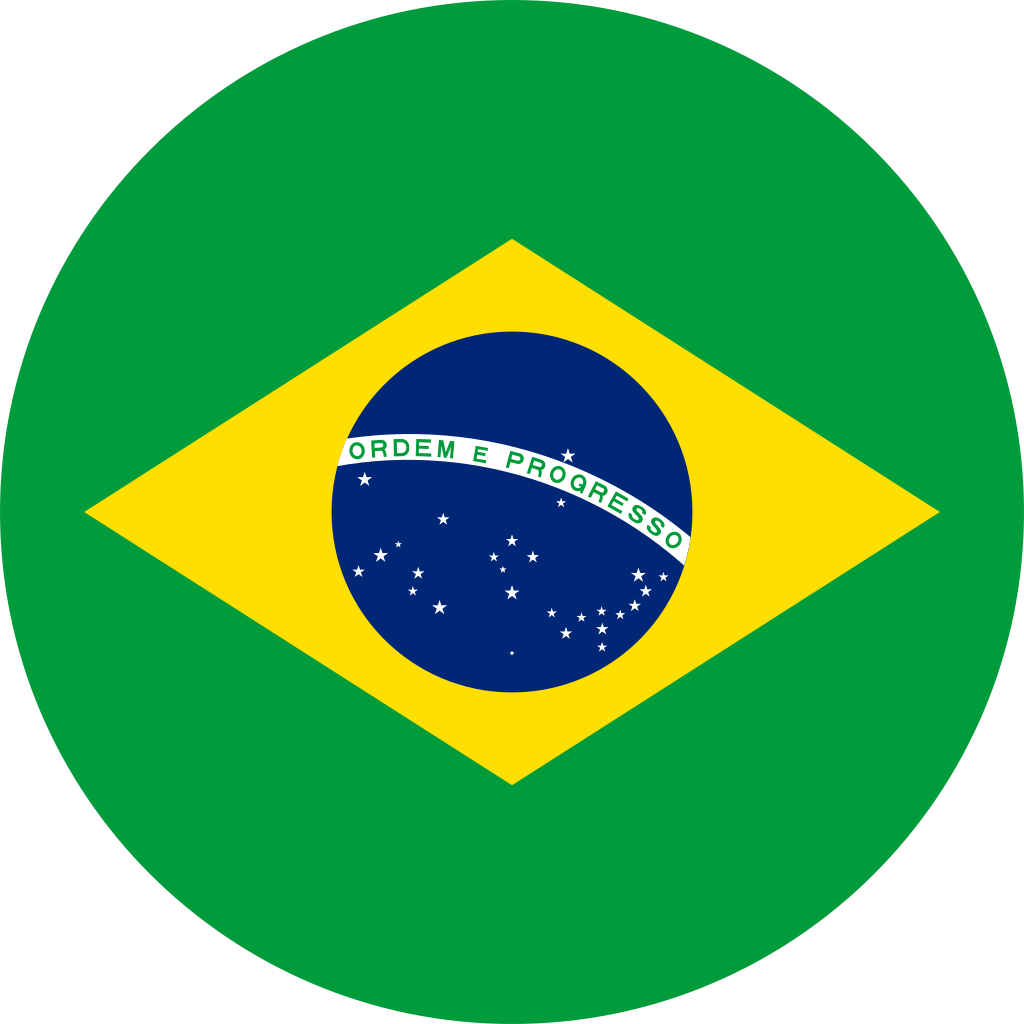 Idioma atual
