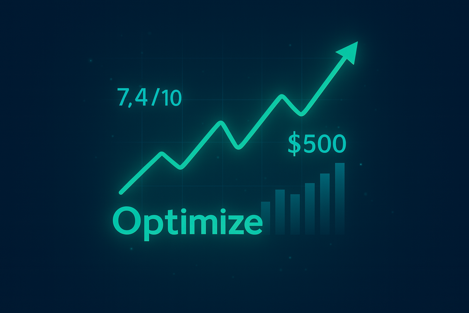 Dashboard de Cashout
