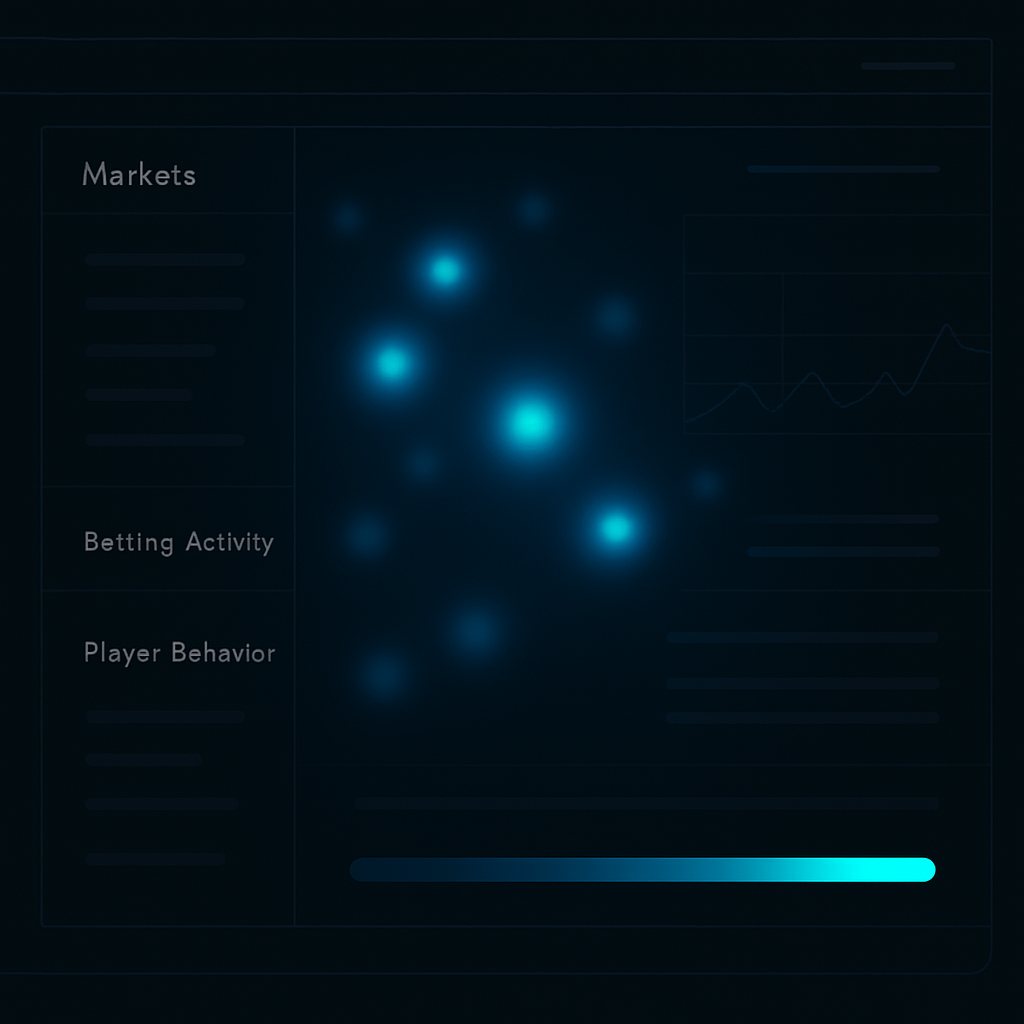 Heatmap de Comportamento