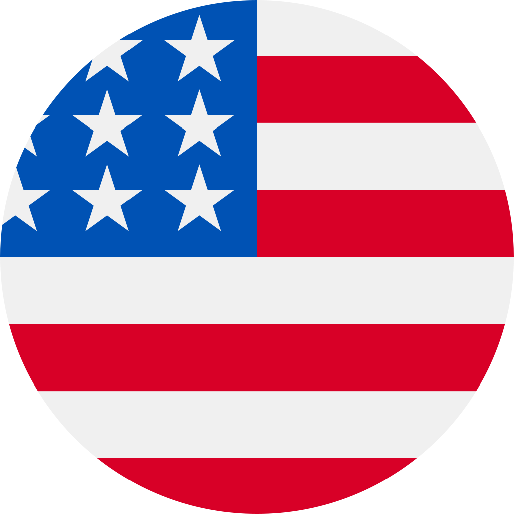 Bandeira dos EUA